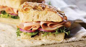 Signature Sandwiches Sandwiches Napa Almond Chicken Salad Chicken raised without antibiotics tossed with diced celery, seedless grapes, toasted almonds and special dressing, served with lettuce,