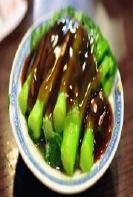 Chinese Vegetable 蔬菜類 Choi Sum/ Green