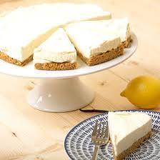 Quick Lemon Cheesecake 75g/ 3oz digestive biscuits 40g/ 1 1/2 oz butter 25g/10oz Demerara sugar For the cheesecake: 200g/8oz full fat cream cheese 397g/14oz can condensed milk 150ml/ ¼ pint double