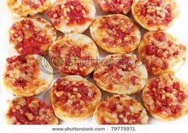 , cheese, beans, meat, sour cream, tomatoes, olives) Pizza Burgers Breaded chicken sandwich Grilled chicken sandwich Salty Foods Grilled