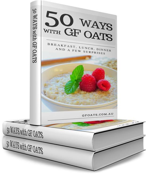 The Birth of GF Oats GK Gluten Free Foods introduced Gloriously Free Uncontaminated Oats to Australian consumers in 2009.