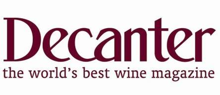 Decanter June 2015, James Lawther 95 points Elegant and classical in style.