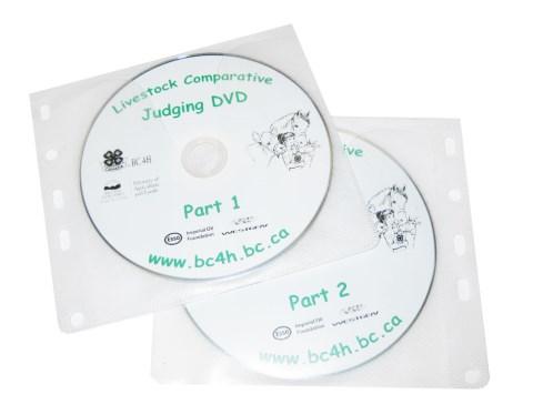 CDs & DVDs PC30 Safe Animal Handling CD $6.
