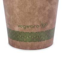compostable product. It s a contemporary, stylized version of the Vegware leaf that appears in our logo.
