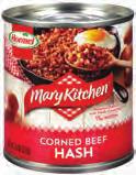 Mary Kitchen Corned Beef Hash 1 49