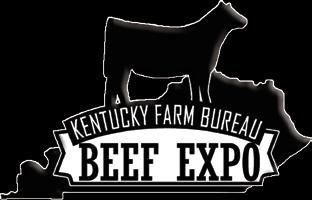 2010 Kentucky Farm Bureau Beef Expo Charolais Show and Sale Saturday,