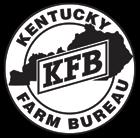 Kentucky Farm Bureau Association Special Guests: Richie Farmer,