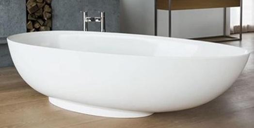 $1615 DECINA COOL BATH Manufactured from Premium  1500mm x 755mm x 580mm was