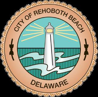 Board of Commissioners City of Rehoboth Beach 229 Rehoboth Avenue Telephone 302-227-6181 P.O. Box 1163 www.cityofrehoboth.