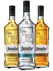 MANGO JALAPENO MARGARITA Jalapeno Infused El Jimador Tequila, Mango Puree, Gran Gala and Sweet & Sour.