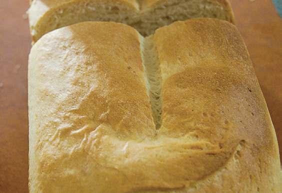 YEAST BREADS Potatoes have impressive functional beneits that should be considered when developing new products.
