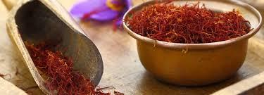 Saffron compares favorably to donepezil in the treatment of mild-to-moderate