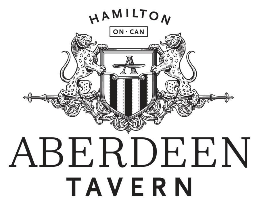 The Aberdeen Tavern 432 Aberdeen Ave, Hamilton, ON L8P 2S4