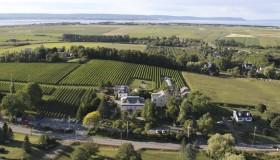 This tour features visits and tastings at wineries producing amazing wines being made under the "Tidal Bay" Appellation in the beautiful Annapolis Valley; a visit to the UNESCO world heritage port