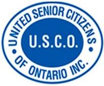 This program is funded by Ontario Seniors Community Grant Program, Ontario Ministry of Seniors Affairs.
