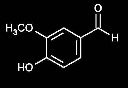 Phenolic Compounds - Types Produced by Wood Wood Non-Flavonoid Phenolics Vanillin» Phenolic aldehyde» White wine -