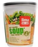 soups from