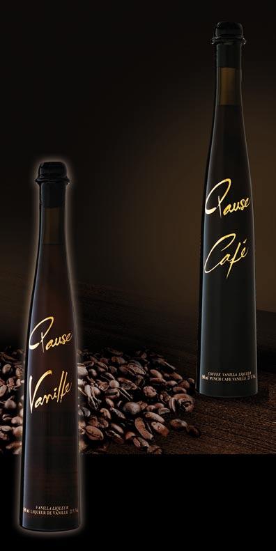 Dame Noire A chocolate cream liqueur with a rich, velvety taste, Dame Noire is a subtle blend of rum, fresh milk, sugar cane, chocolate and vanilla. Available size: 50 cl Alcohol content: 21% vol.