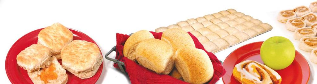 Better for You Bridgford is your source for high-quality, great tasting products including: Honey Wheat Breadstick Dough, Honey Wheat Cinnamon Roll Dough, Honey Wheat Biscuits, and Cracked Wheat Roll