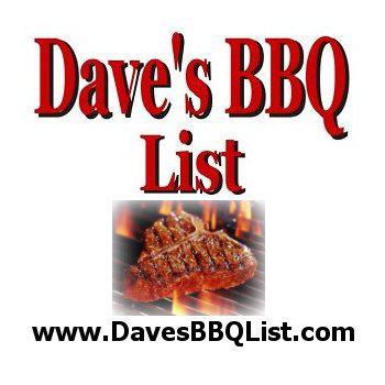 Mega List of BBQ Wing Recipes is a free ebook courtesy of DavesBBQList.com. You have permission to distribute this file to friends and relatives for free.