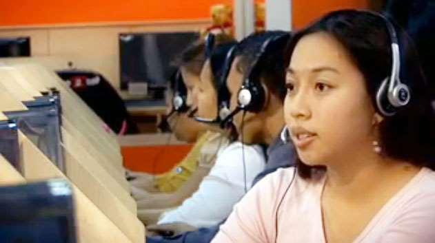 Philippines: New Capital of Call Centers