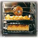 FOLLOWING VERSIONS: 600 GR GRILL OVEN Midi oven 400 AVAILABLE IN THE