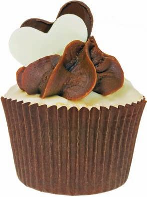 SPICED PUMPKIN CUP CAKE Made with roasted