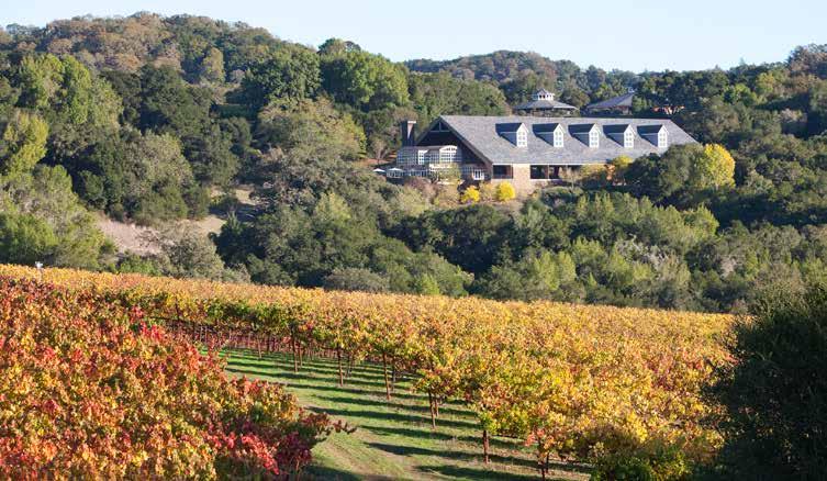 welcome to chalk hill estate special events An elegant, iconic estate producing world-class wines located in the Chalk Hill Appellation of Sonoma County.