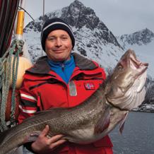 a way of life Food safety Traditional craftsmanship Food safety is at the top of Norway s agenda and Norwegian seafood meets the highest standards of safety.