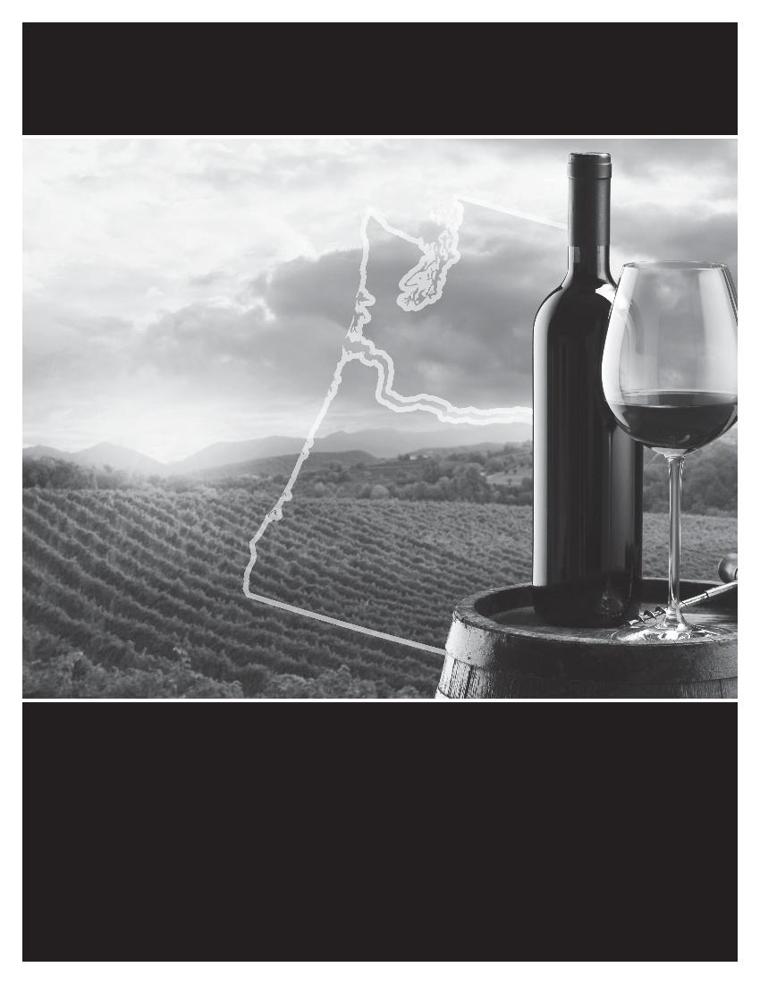 WASHINGTON WINE PRICE BOOK October-December 2018 Maletis Beverage is a local, family owned beverage distributor committed to providing the highest quality of service and products.