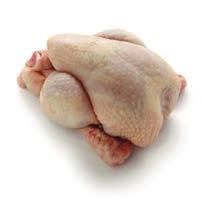 Hens Overview Gallina/Baking Hen Whole Guinea Fowl Spent Hen, Head-on, Feet-on Spent Penny Hen Whole Quail Bone-in Sizes:6x5-7lb