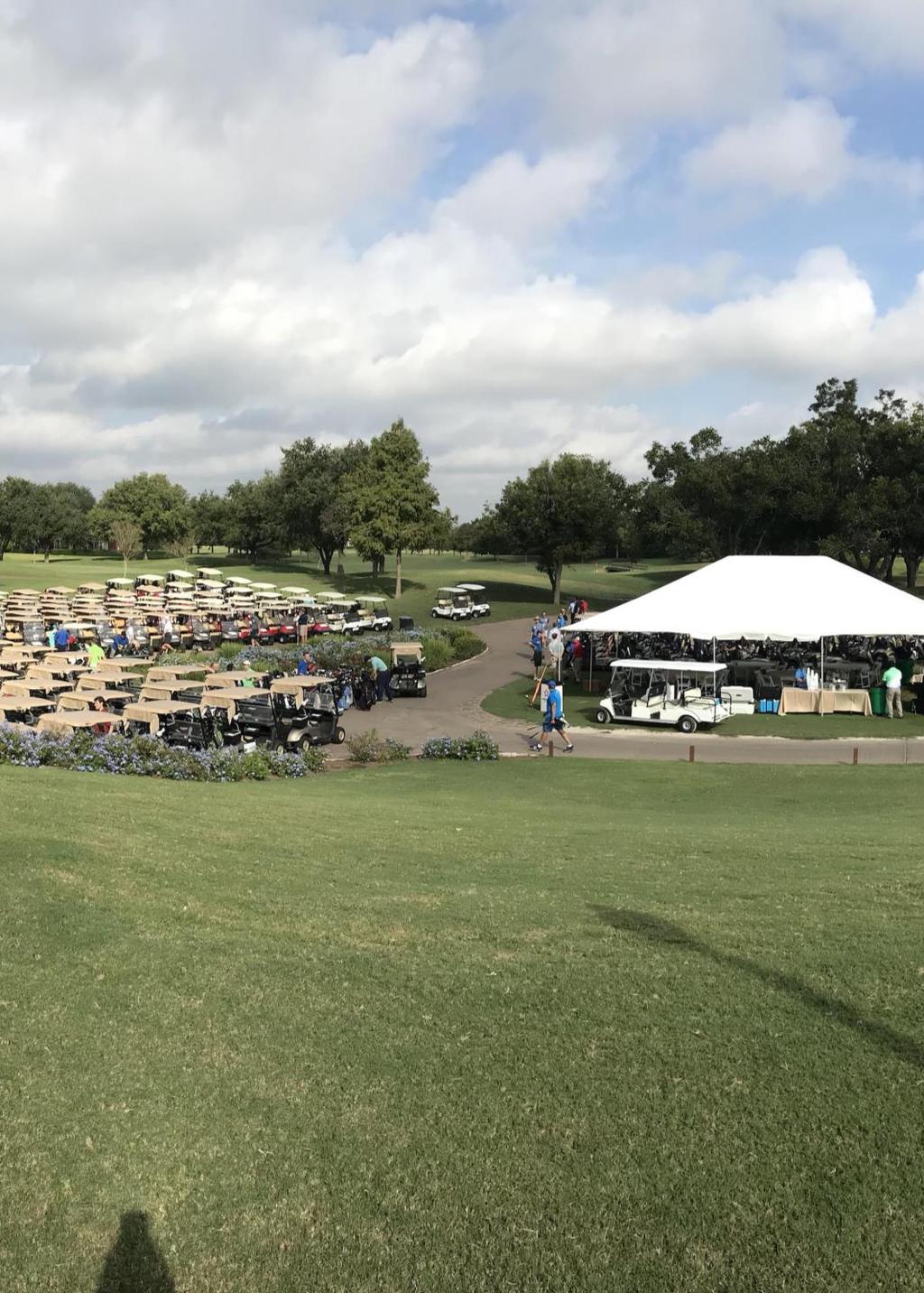 Golf Event Guidelines Sweetwater Country Club would like to help make your golf tournament a success.