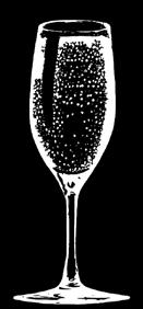 95 All wines we serve by the glass are also available as a 125ml measure on request SPARKLING Prosecco Serenello 4.95 19.