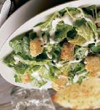 99 Crispy Romaine Lettuce tossed with Seasoned Croutons, Fresh Grated Parmesan and Classic Caesar Dressing *with Grilled Chicken or Cajun Chicken 9.99 *with Grilled Shrimp 14.99 Spinach Salad 7.