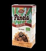 THE ORIGINAL SHREDDED BLOCK PANELA - THE ORIGINAL the original shridded block PRODUCT code 1976 code 1110 code 2018 PANELA CUBES Practical granulated Panela lumps to be dissolved in hot drinks, or to