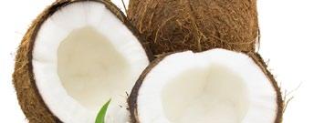 VIRGIN COCONUT OIL COLD PRESSED FROM THE PULP OF YOUNG COCONUTS code 1704 code 8100 pulp processed in 3 hours* NOT HYDROGENATED NOT RAFINED NOT DEODORIZED NOT BLEACHED code 0821 code expo VIRGIN