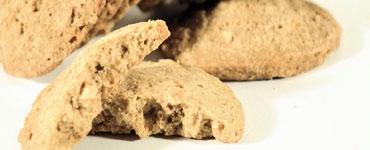 SHORTBREAD COOKIES code 2171 code 2174 code 2175 Panela whole sugar and extra virgin coconut oil (without any use of vegetable oils and