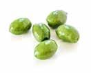 Frescatrano Olives, Pitted 4/900g 30161S Frescatrano Olives 4/1kg