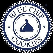 BLUE CHIP COOKIES