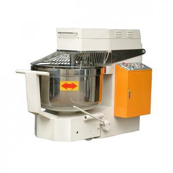 Food Machinery Steamer Gas Make the steamed food springy. - The steamed rice will not get burned or dry out. High-capacity makes wide and effective use.