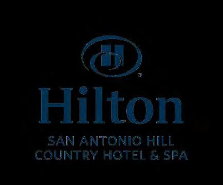 Wedding Menus 2015 Hilton San Antonio Hill Country Hotel & Spa
