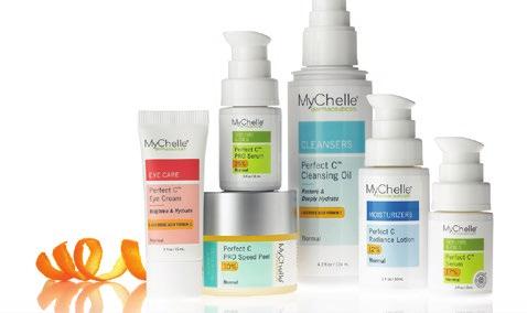00 MYCHELLE DERMACEUTICALS All Bioactive Skin Care NATURE S