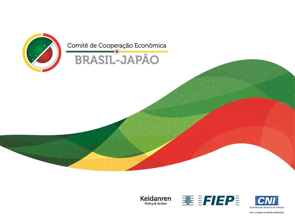 XX Joint Meeting Trade Negotiations Brazil-Japan: opportunities for