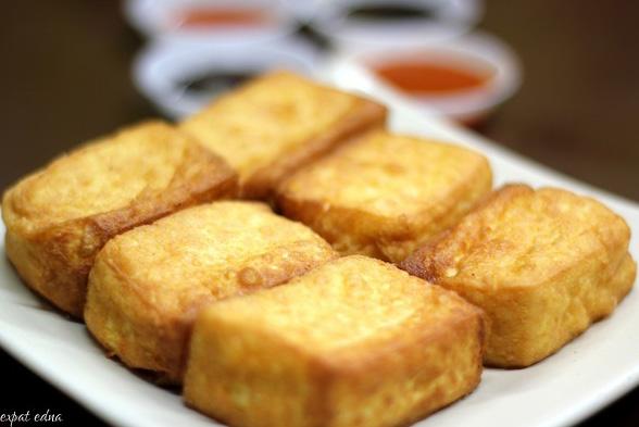 95 5. Fried ToFu 5.95 This is a top rated beef lover dish, only beef and no vegetables.