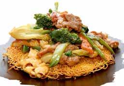 50 (Tom Yung Goong) Thai soup consisting of shrimp, straw mushroom fresh mushroom, lemon grass, leaves & onions. TH2. Chicken Coconut Soup 4.