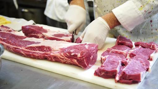Fundamentals of Butchery Our Fundamentals of Butchery course is designed to increase your understanding of basic butchery skills through a series of theoretical & practical classes.