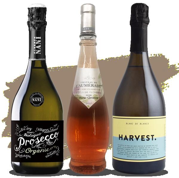 MIXED WINE GIFT PACKS - $159 Our premium wine gifts feature Australian and international wines produced by the most talented winemakers, along with beautifully designed tasting