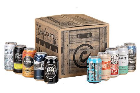 CRAFT BEER GIFT BOXES Beer gifts are the best gifts When in doubt give em beer!