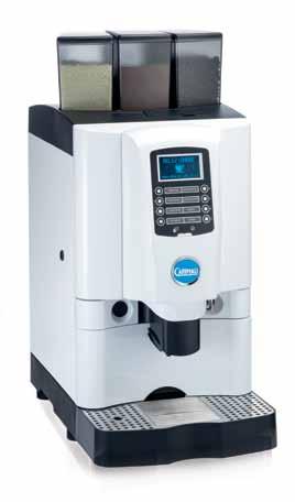 Armonia Smart MX-2 If you are looking for a speciality machine, designed for