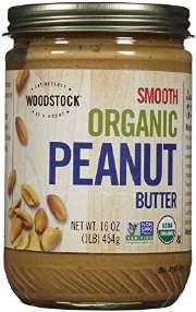 Peanut Butter $7.